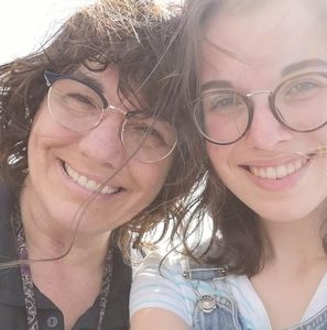 Meet your Posher, Julie